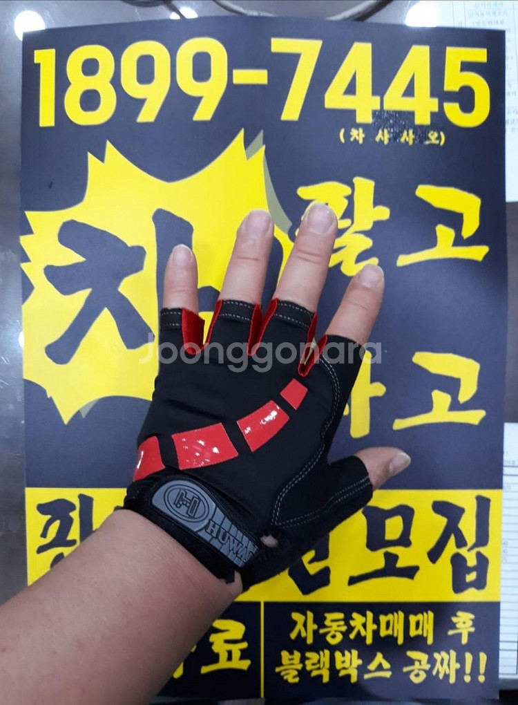 자전거 라이딩(스포츠), 등산, 낚시, 장갑 신품 판매--3