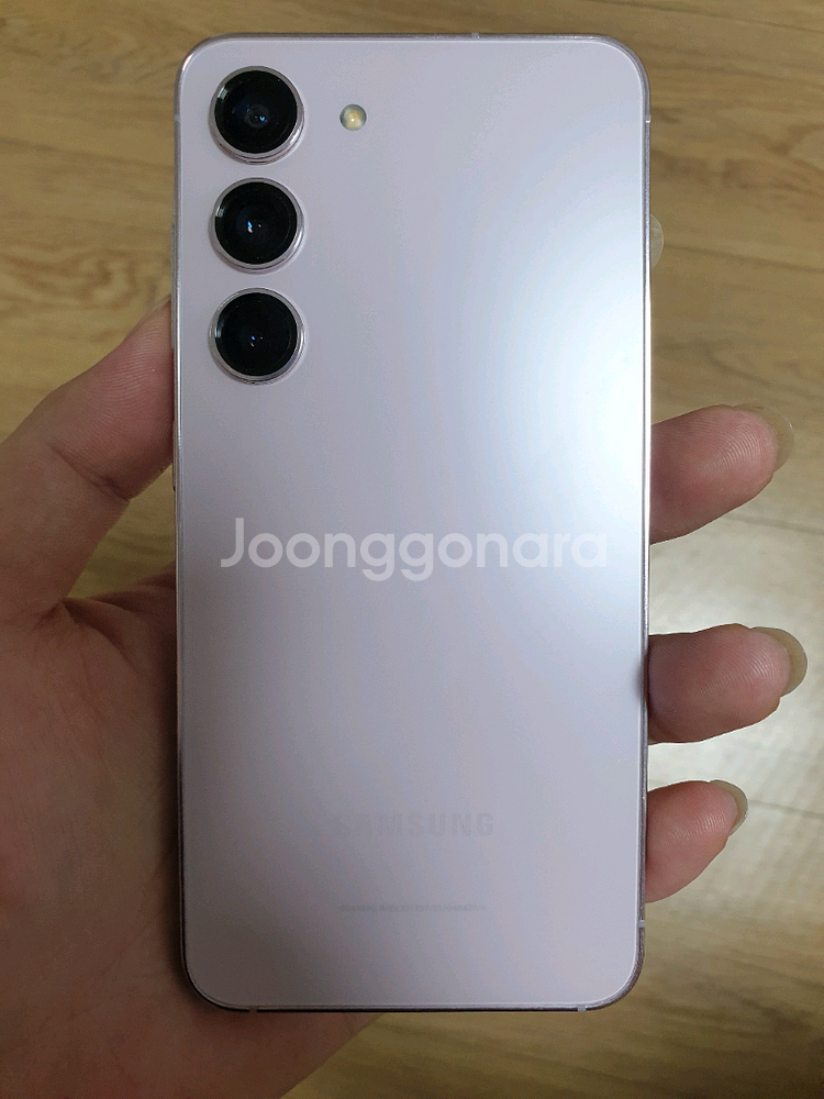 갤럭시S23 256GB--0