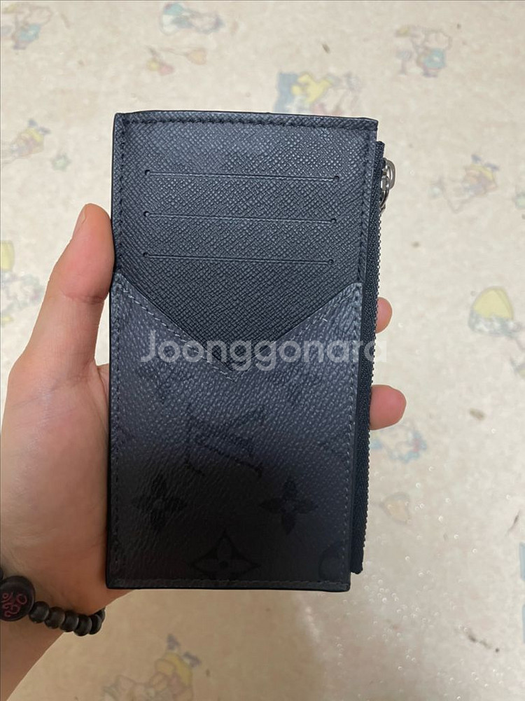 루이비통카드지갑--0