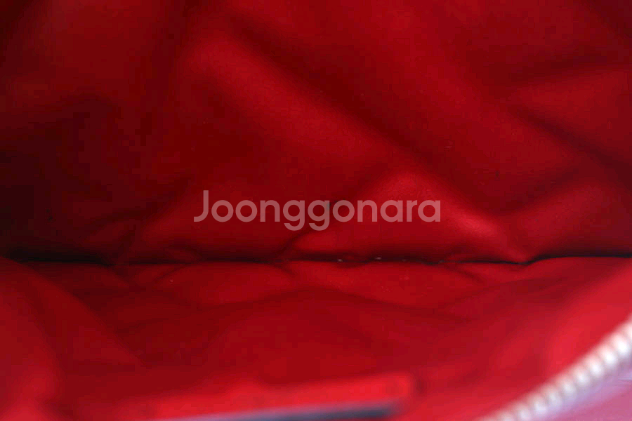 정품) 발렌티노 스터드 여자클러치백--6