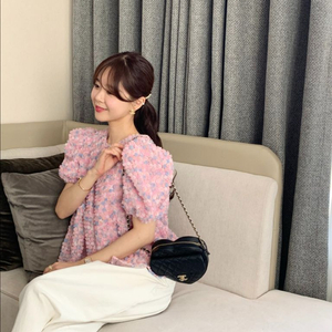 바이씨니 제작 블라우스