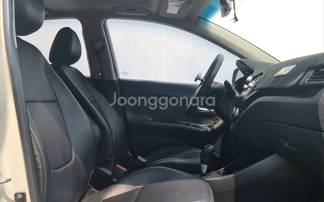올뉴모닝 언제살까? 지금 당장 중고차 고민한다면? 연비--4