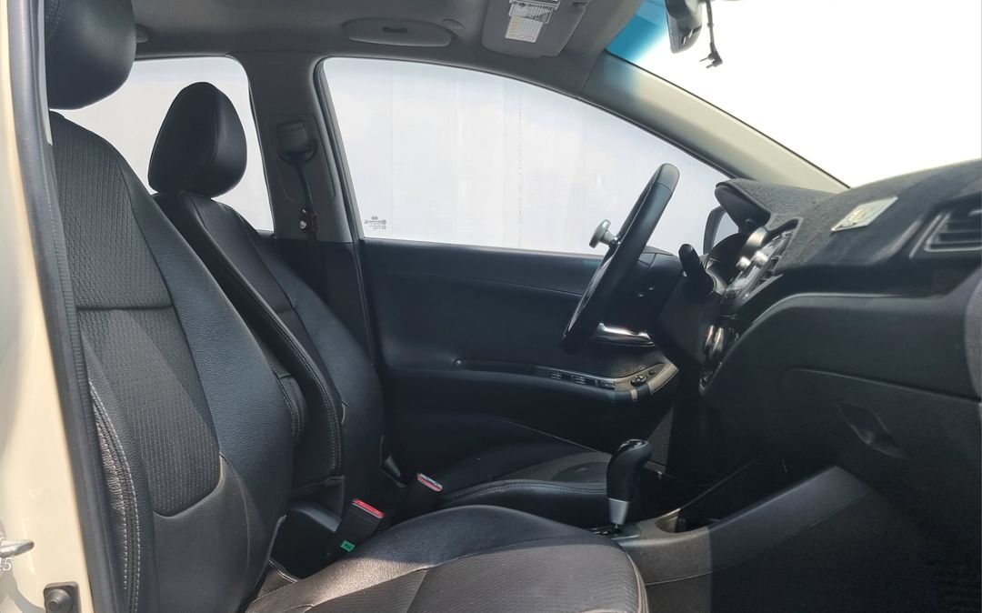 올뉴모닝 언제살까? 지금 당장 중고차 고민한다면? 연비 이미지