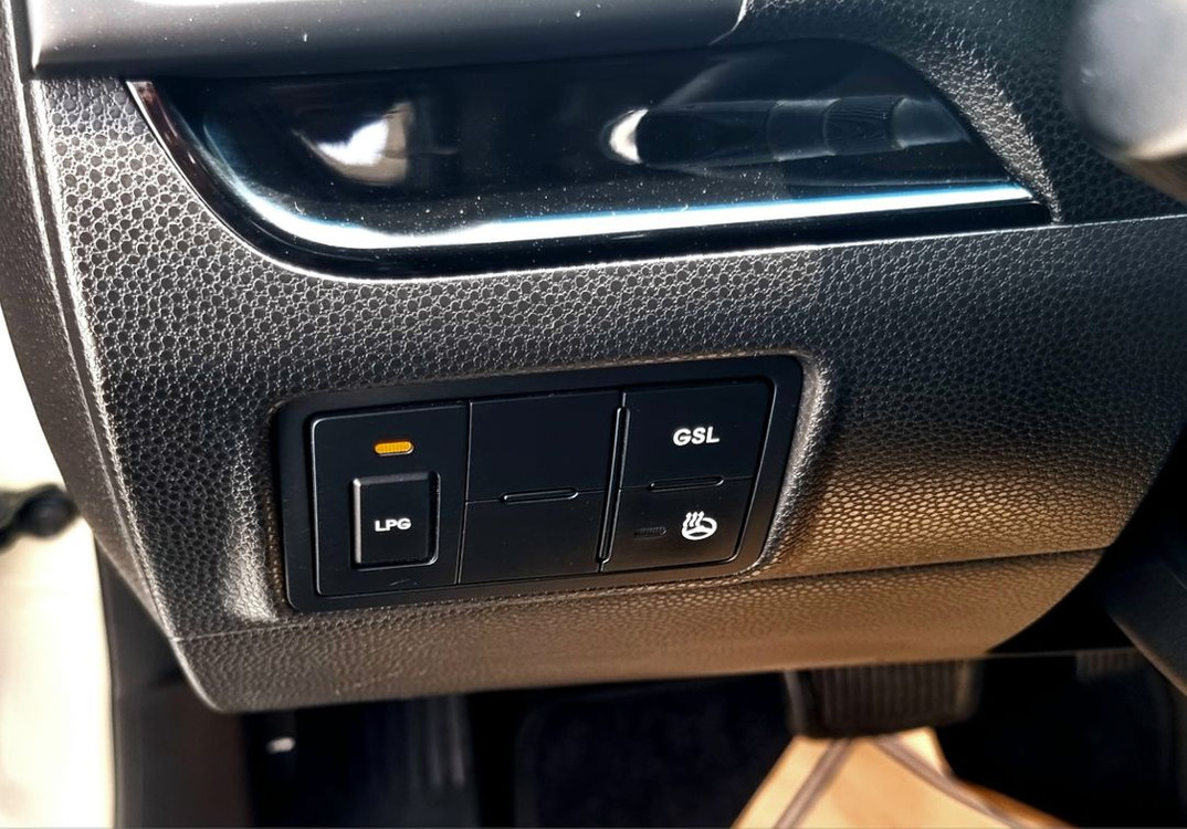 올뉴모닝 언제살까? 지금 당장 중고차 고민한다면? 연비 이미지