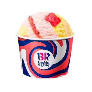 배스킨라빈스 파인트,쿼터,패밀리 아이스크림