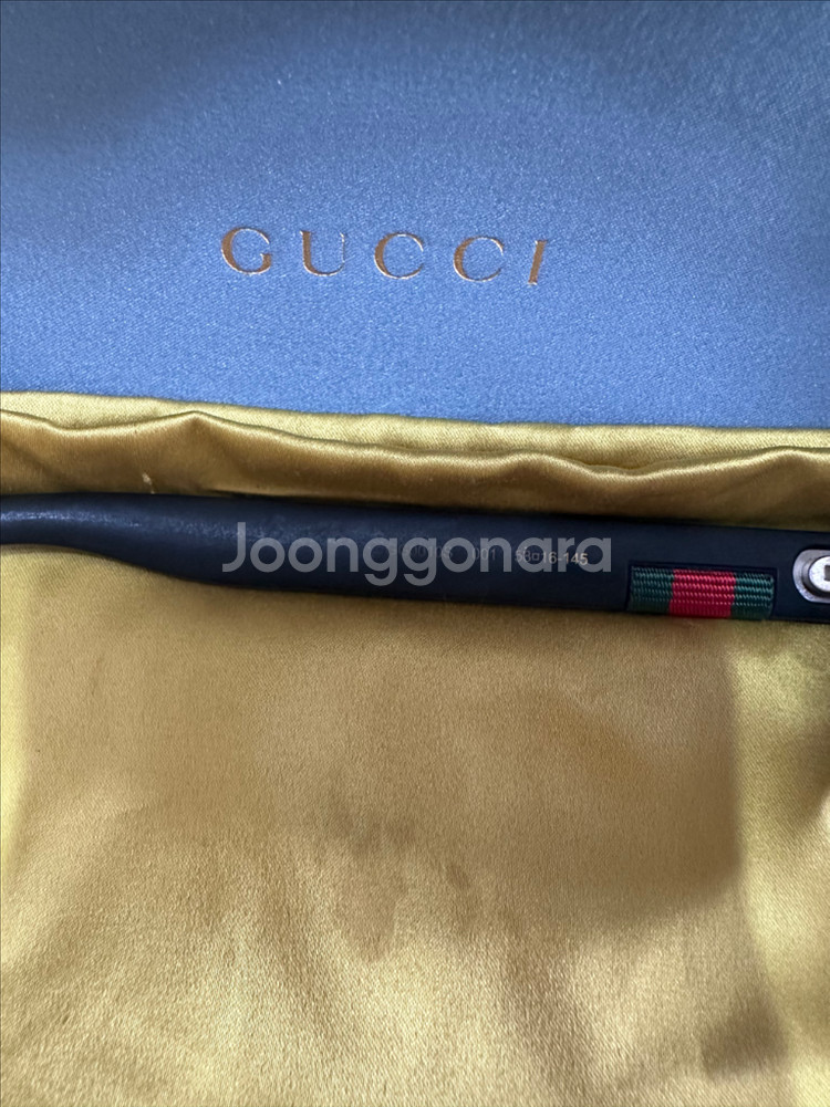 구찌선글라스GG0010S 001 58016-145--2