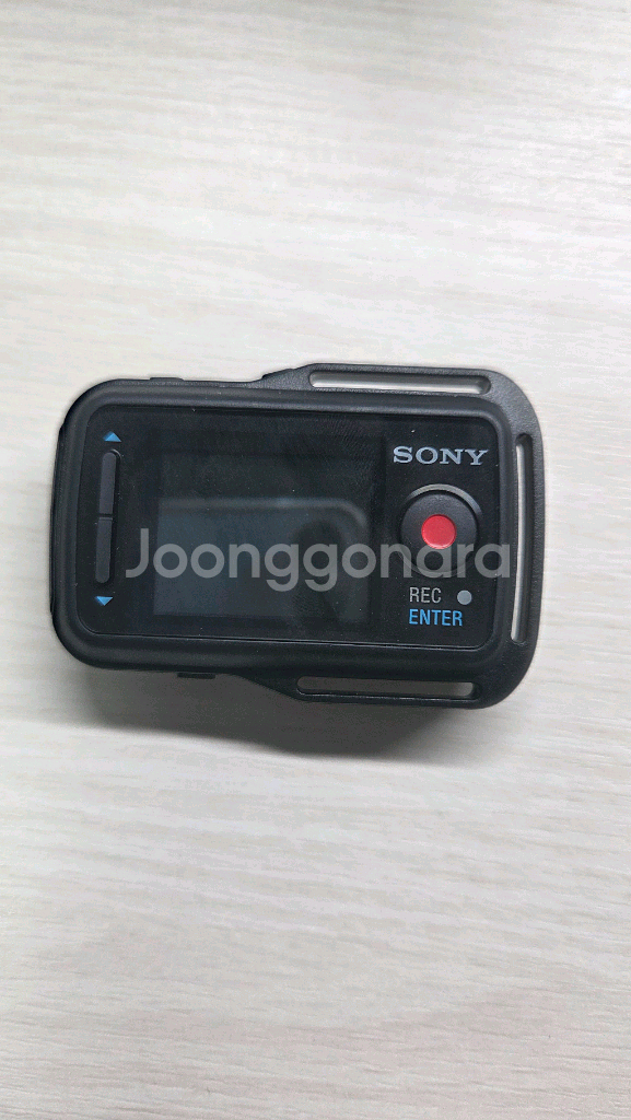 소니 액션캠 as 100v(네고 가능)(배터리 2개)--2