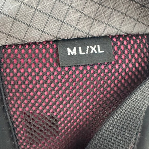 오스프리 탈론 프로 20L 미사용품 팔아요_M L/XL