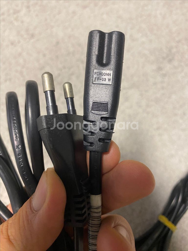 모니터 연결선 hdmi,dp,dvi 카메라 케이블 등등--7