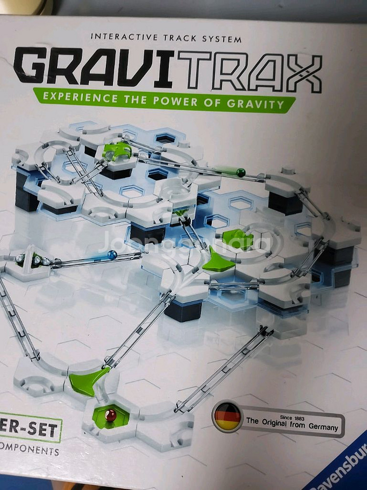 그래비트렉스--3