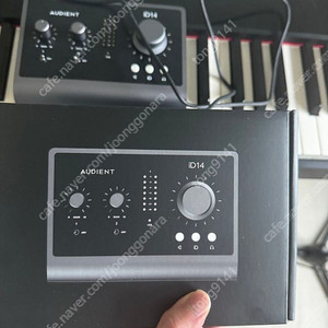 오디언트id14mk2