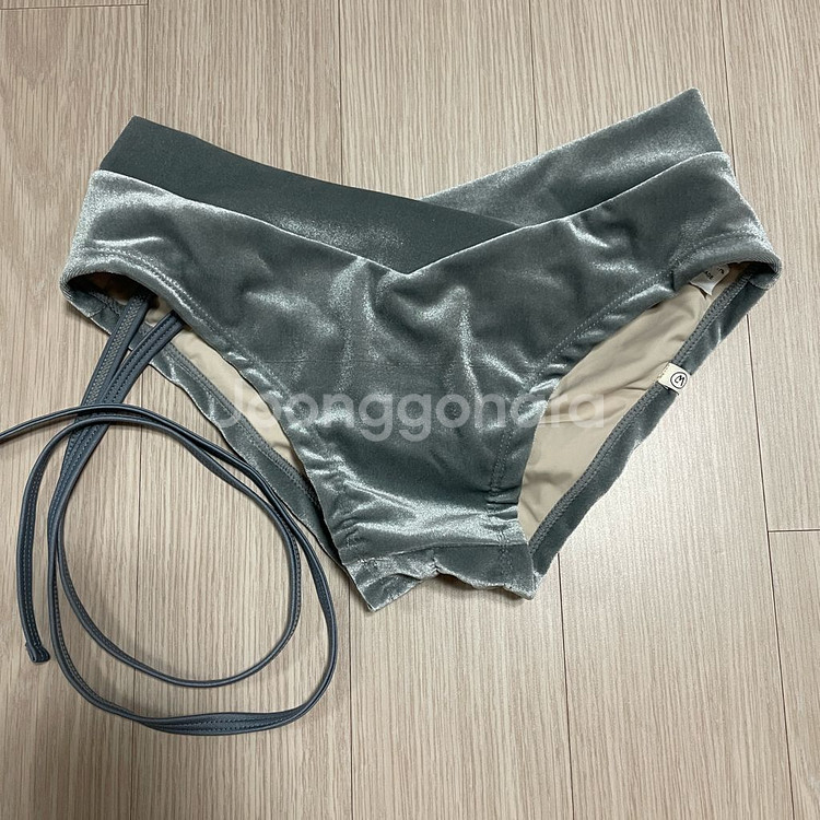 비메이드폴웨어 프로즌세트 S 다크그레이--2