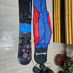 스노우보2점 일괄