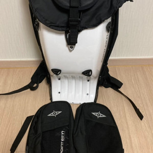 보블비 GTX 25L 팔아요 (유광 화이트)