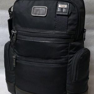 투미 TUMI 알파 브라보 녹스 백팩 222681HK2