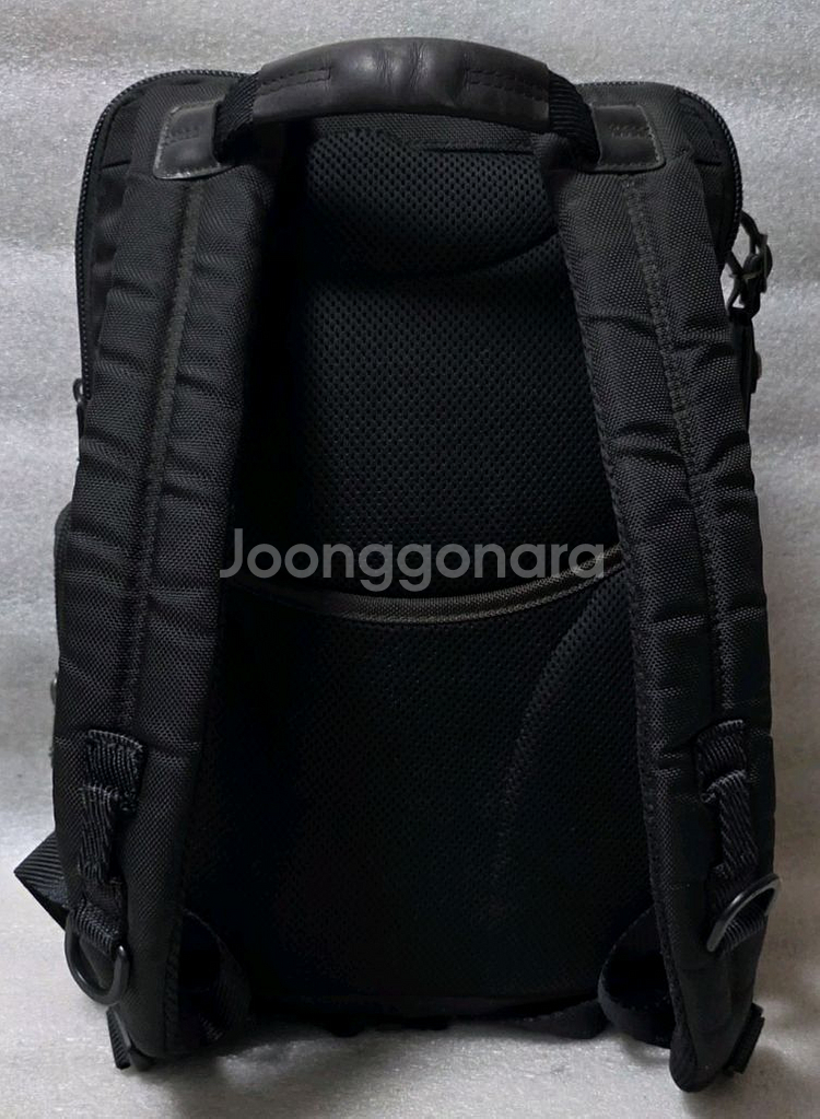 투미 TUMI 알파 브라보 녹스 백팩 222681HK2--2