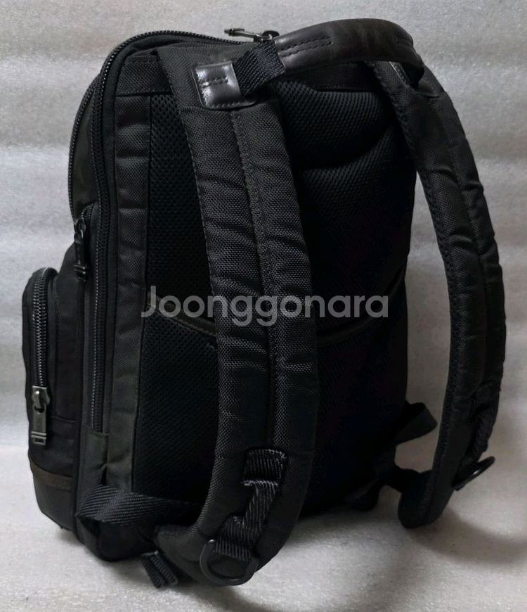 투미 TUMI 알파 브라보 녹스 백팩 222681HK2--3