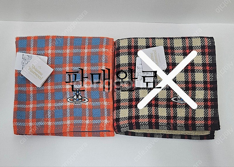 비비안웨스트우드,폴로,PAUL&JOE 손수건--1
