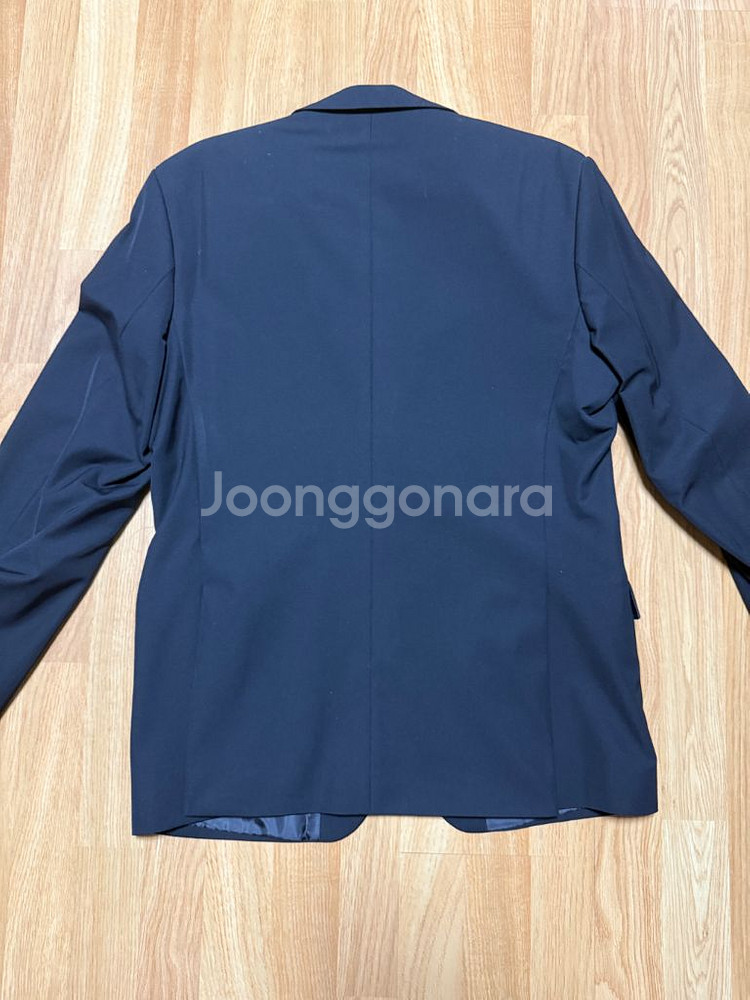 자라 남자 자켓 팝니다--1