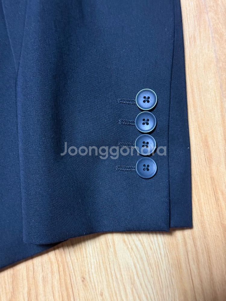 자라 남자 자켓 팝니다--3