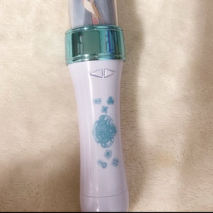 프세카 4주년 감사제 팬라이트 킹블 응원봉 프로세카
