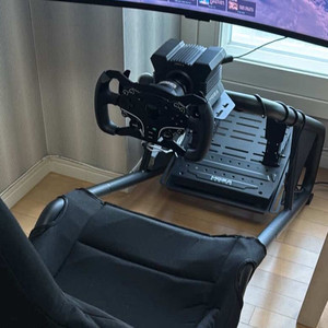 모자 moza r5 번들, 퍼포먼스 킷, 포뮬러 림