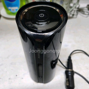 불스원 에어테라피 멀티액션 플러스 차량용 공기청정기 판