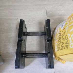 퀵블럭 26kg 무게조절 덤벨 판매