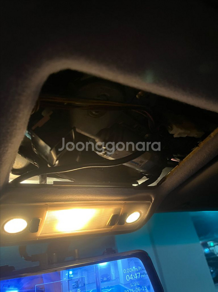 bmw e34 판매합니다--6
