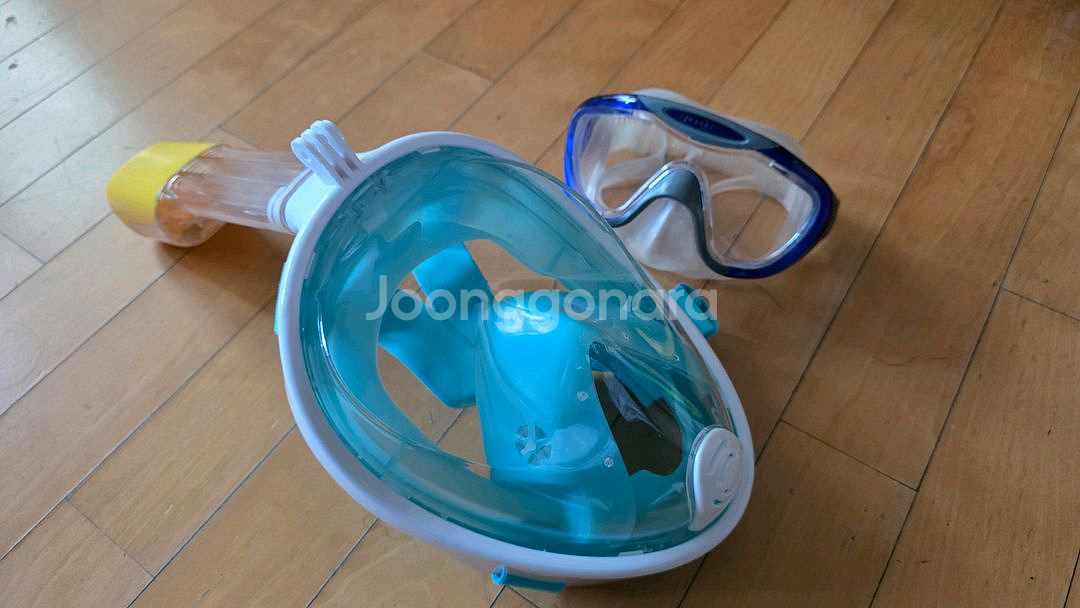 해루질 캠핑정비--7