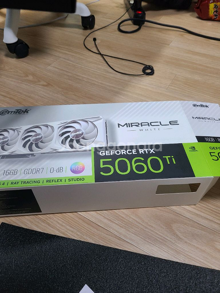 이엠텍미라클 5060ti--0