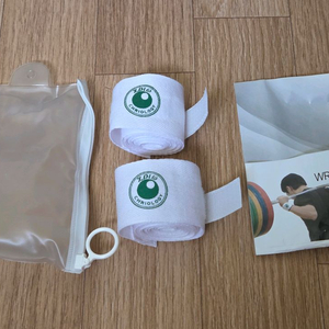 크리오로지 손목보호대