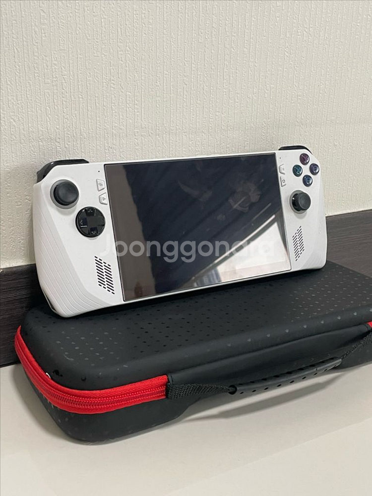 로갈리 ROG Ally 1테라 풀박스--0