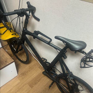 턴써지 미니벨로 (50cm) 이미지