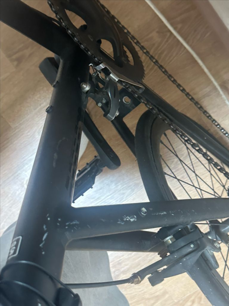 턴써지 미니벨로 (50cm) 이미지