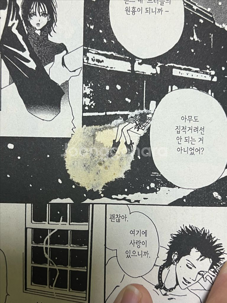 아이야자와 - 나나 1권~21권(전권)--5