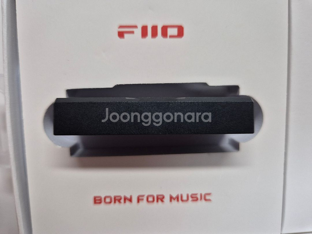 fiio ka13 팔아요--5