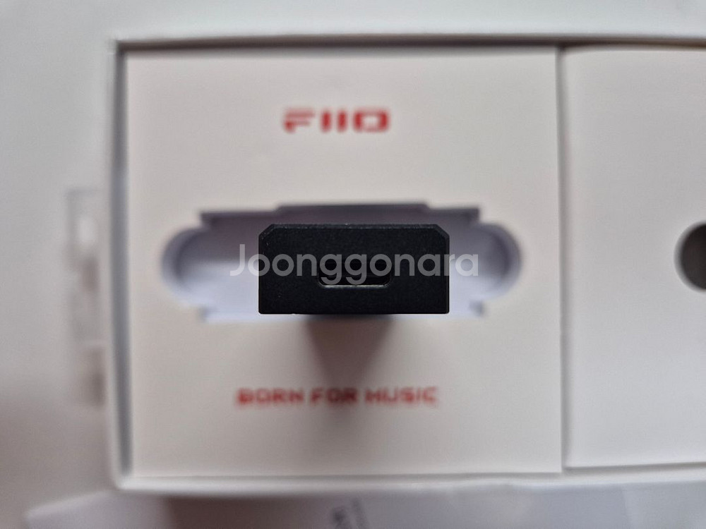 fiio ka13 팔아요--6