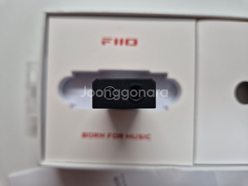 fiio ka13 팔아요--4