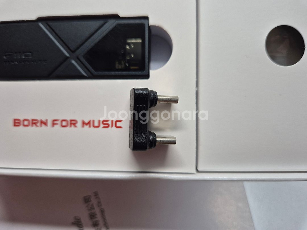 fiio ka13 팔아요--7