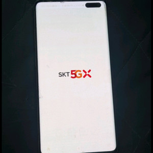 갤럭시S10 5g 팝니다