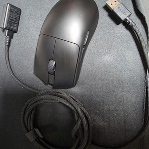 레이저 바이퍼V3PRO 팝니다. 바브삼
