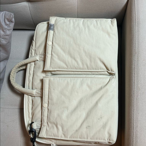 스위치 시티보이즈 브리프케이스