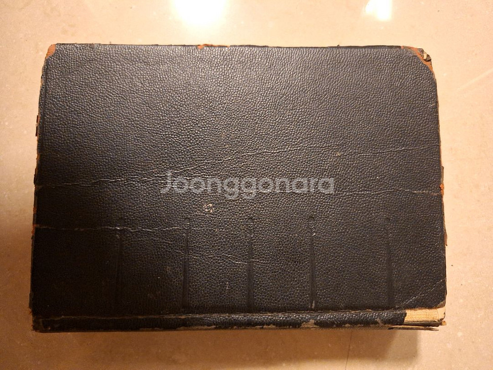 # 가톨릭 성경(1941년 판)--1