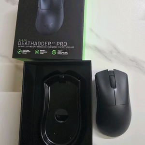 레이저 데스애더 v3 pro(데브삼)