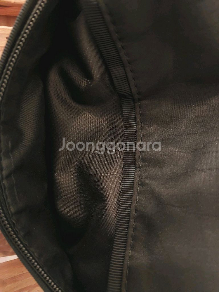 타이틀리스트 정품 남여공용 파우치--6