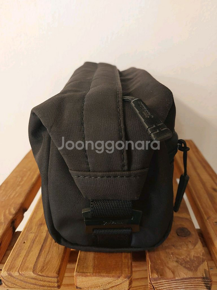 타이틀리스트 정품 남여공용 파우치--5