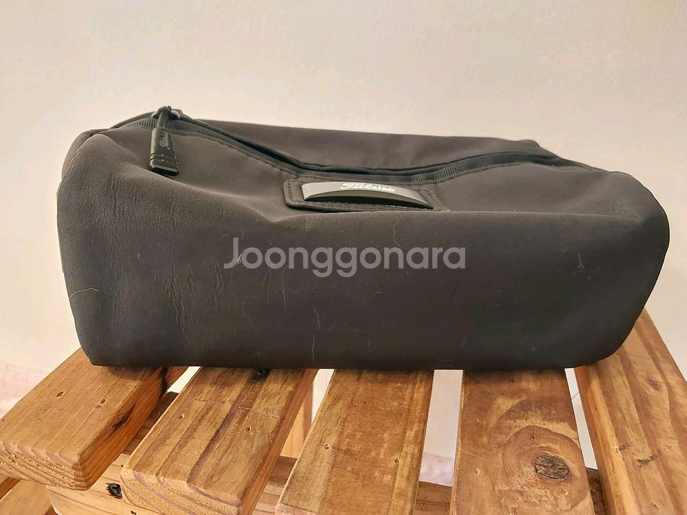타이틀리스트 정품 남여공용 파우치--3
