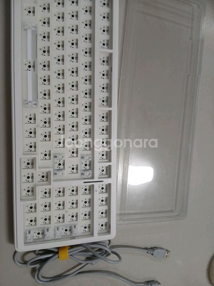 독거미 고장제품 팝니다.--1