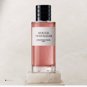 메종 디올 향수 (루즈 트라팔가) 100ml. 새상품